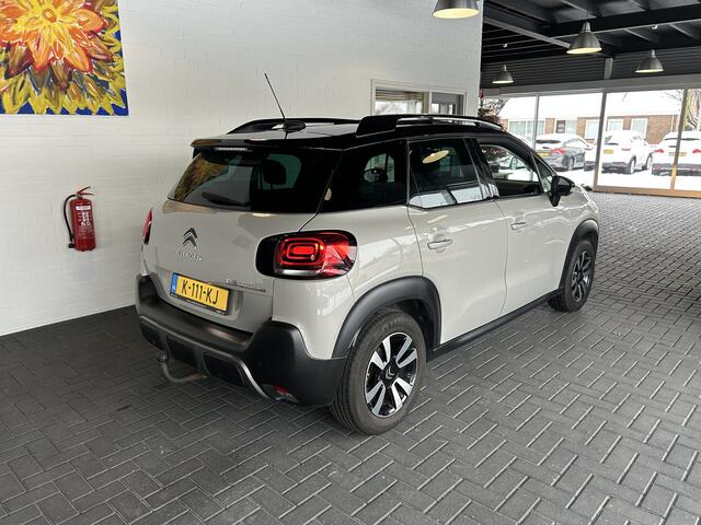 Citroen C3 Aircross 1.2 PureTech S&S Shine / Pano / Keyless Entry / Apple Car Play / Dab / Head Up Display