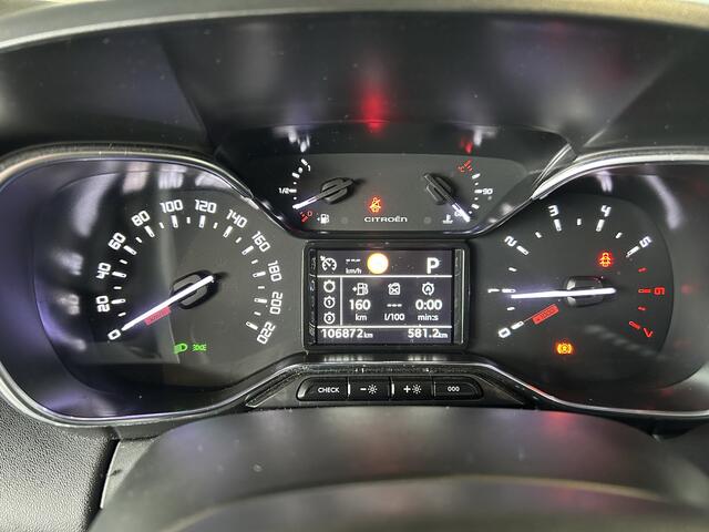 Citroen C3 Aircross 1.2 PureTech S&S Shine / Pano / Keyless Entry / Apple Car Play / Dab / Head Up Display