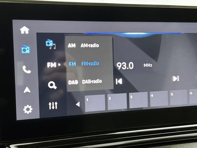 Citroen C3 Hybrid 110pk Automaat Max | Rijklaar | Navigatie | Apple Carplay | Camera |