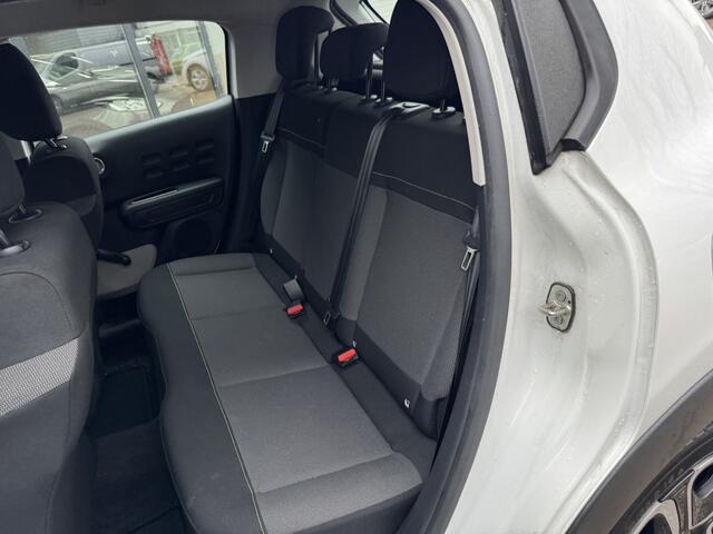 Citroen C3 1.2 PureTech Feel*Navi*ECC*