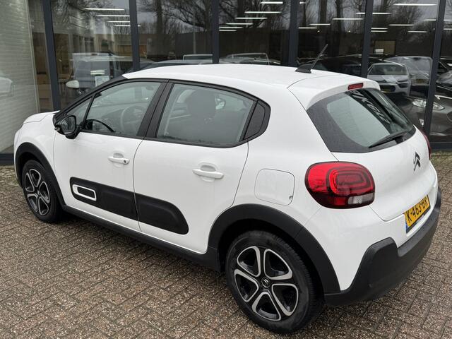 Citroen C3 1.2 PureTech Feel*Navi*ECC*