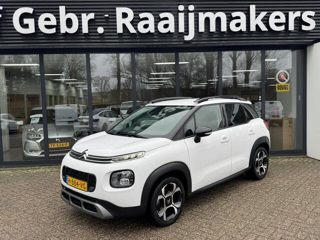 Citroen C3 Aircross 1.2 PureTech Business*Navigatie*