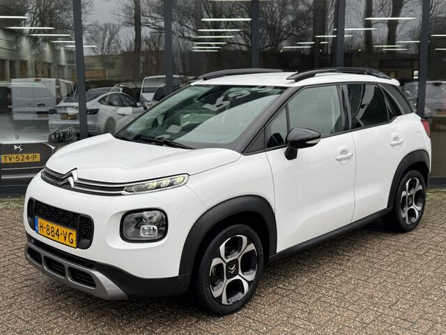 Citroen C3 Aircross 1.2 PureTech Business*Navigatie*