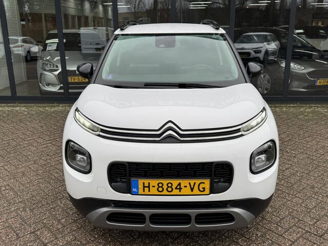 Citroen C3 Aircross 1.2 PureTech Business*Navigatie*