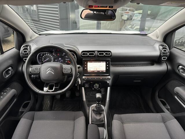 Citroen C3 Aircross 1.2 PureTech Business*Navigatie*