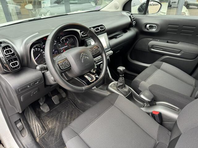 Citroen C3 Aircross 1.2 PureTech Business*Navigatie*