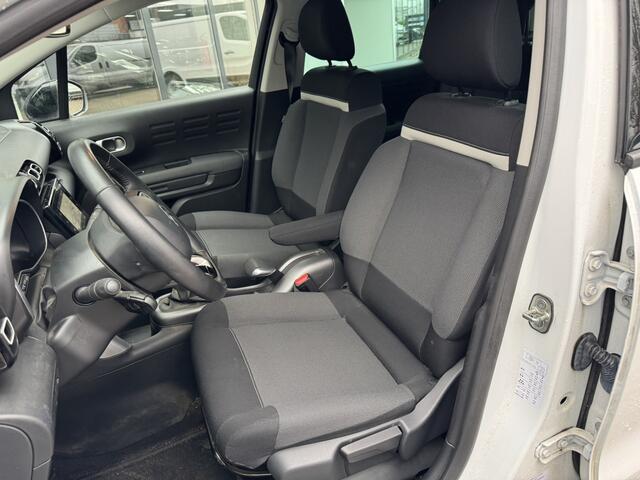 Citroen C3 Aircross 1.2 PureTech Business*Navigatie*