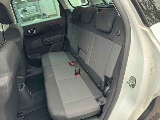 Citroen C3 Aircross 1.2 PureTech Business*Navigatie*