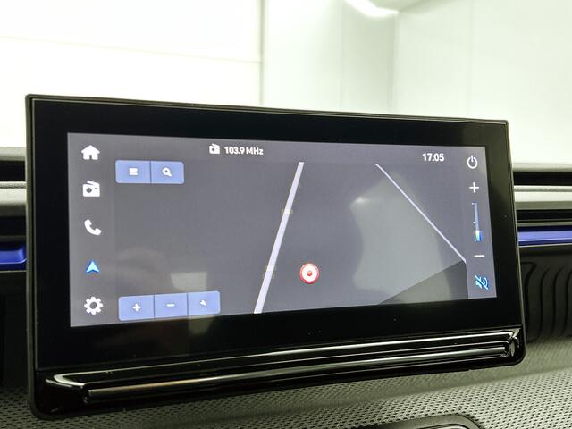 Citroen C3 Hybrid 110pk Automaat Business | Rijklaar | Navigatie | Apple Carplay | Comfort Seats |