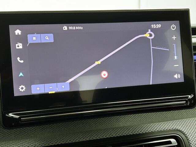 Citroen C3 Hybrid 110pk Automaat Business | Rijklaar | Navigatie | Apple Carplay | Comfort Seats |