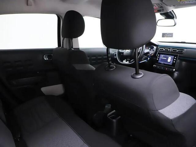 Citroen C3 1.2 Feel Pack Ambiance Automaat Clima/Nav/LED