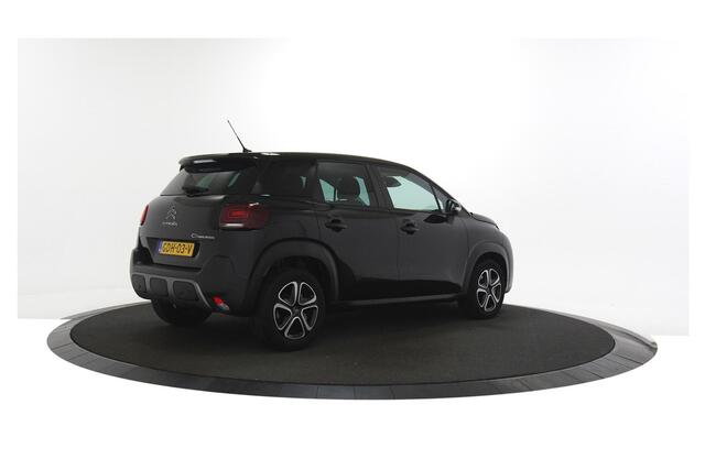 Citroen C3 Aircross 1.2 PureTech You | Navigatie | Cruise Control | Apple carplay/Android auto | DAB ontvanger | Parkeersensoren | Airco