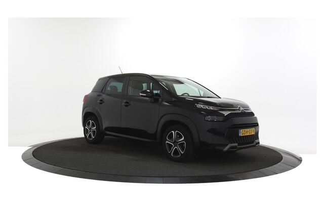 Citroen C3 Aircross 1.2 PureTech You | Navigatie | Cruise Control | Apple carplay/Android auto | DAB ontvanger | Parkeersensoren | Airco