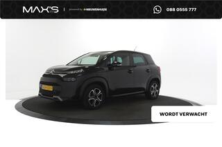 citroen-c3-aircross-1.2-puretech-yo