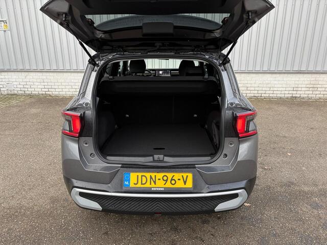 Citroen C3 Aircross 1.2 Hybrid 145pk Plus