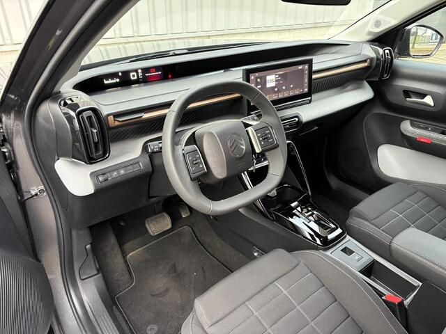 Citroen C3 Aircross 1.2 Hybrid 145pk Plus