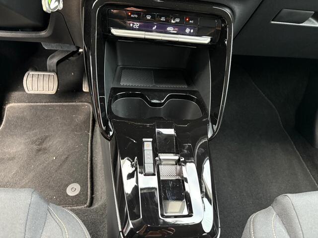 Citroen C3 Aircross 1.2 Hybrid 145pk Plus