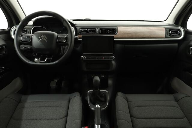 Citroen C3 1.2 PURETECH 82PK PLUS | Carplay | Clima | Cruise | Stoelverwarming