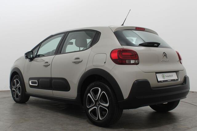Citroen C3 1.2 PURETECH 82PK PLUS | Carplay | Clima | Cruise | Stoelverwarming
