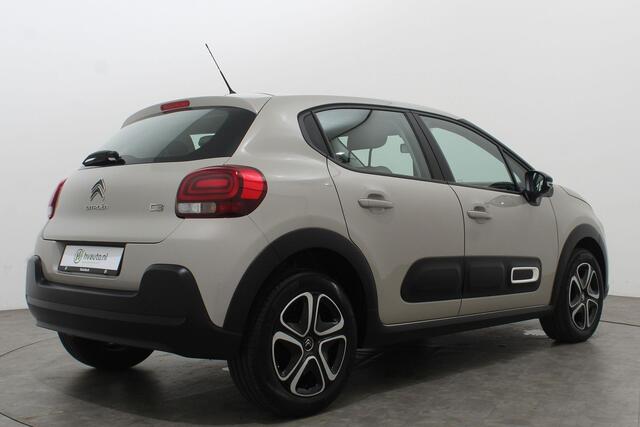 Citroen C3 1.2 PURETECH 82PK PLUS | Carplay | Clima | Cruise | Stoelverwarming