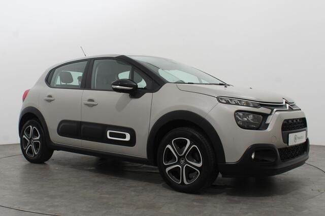 Citroen C3 1.2 PURETECH 82PK PLUS | Carplay | Clima | Cruise | Stoelverwarming