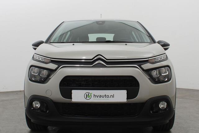 Citroen C3 1.2 PURETECH 82PK PLUS | Carplay | Clima | Cruise | Stoelverwarming