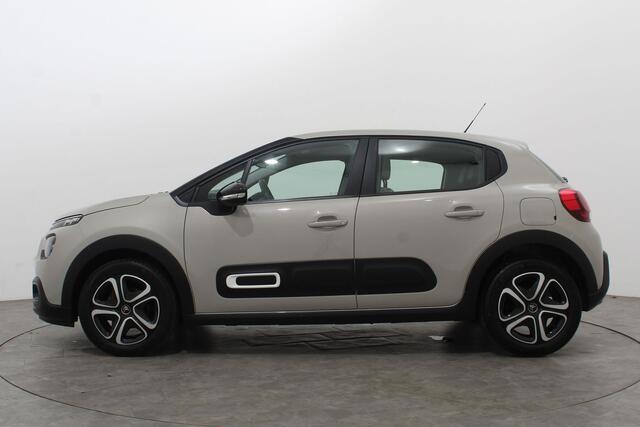 Citroen C3 1.2 PURETECH 82PK PLUS | Carplay | Clima | Cruise | Stoelverwarming