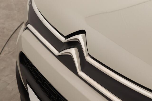 Citroen C3 1.2 PURETECH 82PK PLUS | Carplay | Clima | Cruise | Stoelverwarming