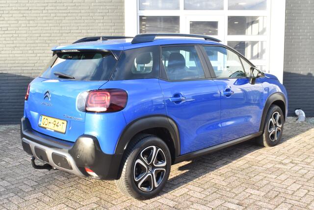 Citroen C3 Aircross PureTech 110 You Parkeersensoren | Navi | Airconditioning | Trekhaak |