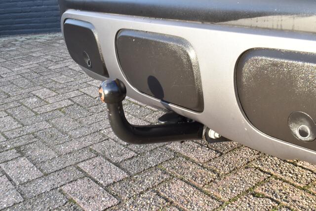 Citroen C3 Aircross PureTech 110 You Parkeersensoren | Navi | Airconditioning | Trekhaak |