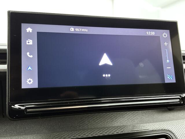 Citroen C3 Hybrid 110pk Automaat Max | Rijklaar | Climate Control | Camera | LM Velgen |