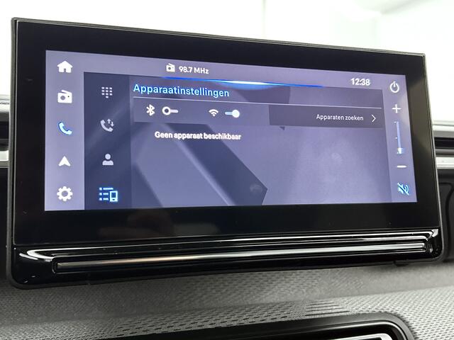 Citroen C3 Hybrid 110pk Automaat Max | Rijklaar | Climate Control | Camera | LM Velgen |