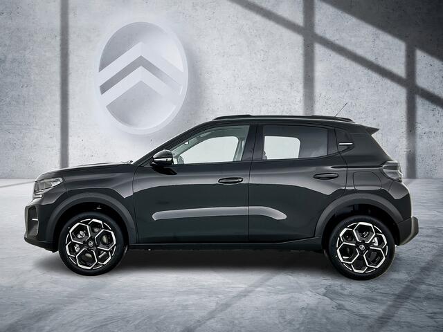 Citroen C3 Hybrid 110pk Automaat Max | Rijklaar | Climate Control | Camera | LM Velgen |