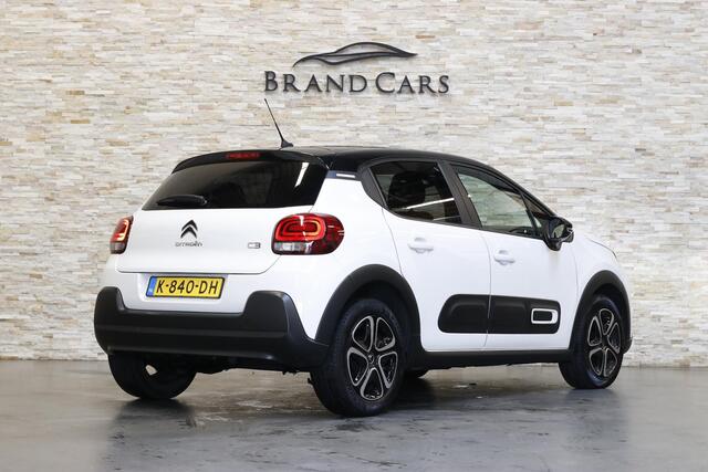 Citroen C3 1.2 PureTech Feel