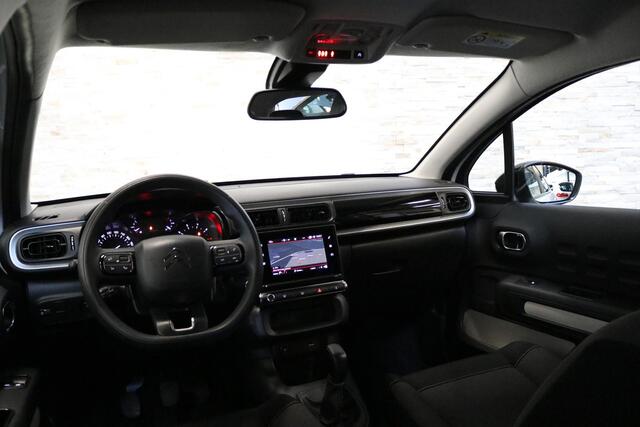 Citroen C3 1.2 PureTech Feel