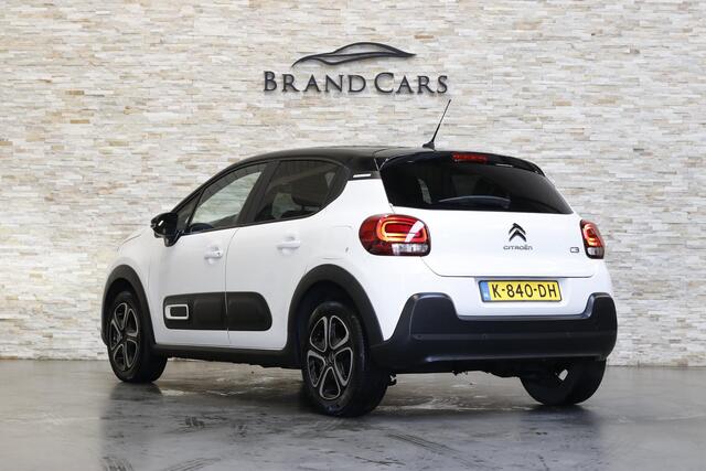Citroen C3 1.2 PureTech Feel