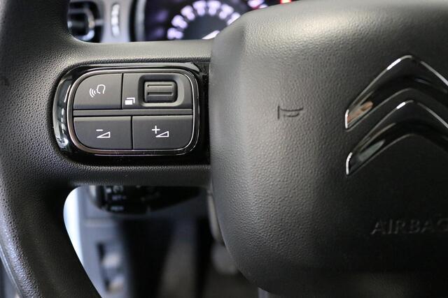 Citroen C3 1.2 PureTech Feel