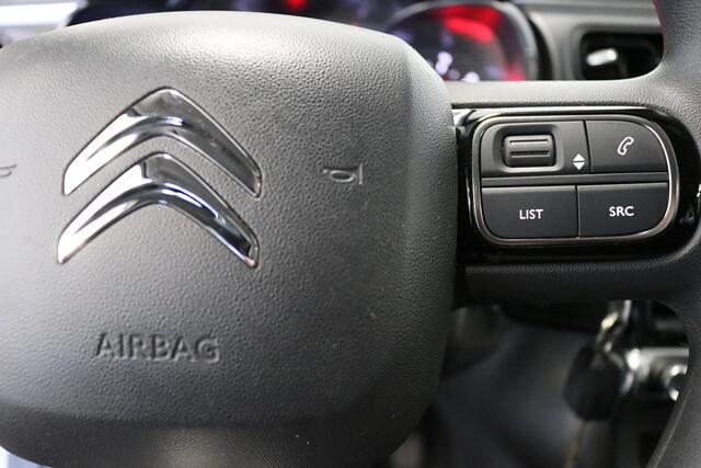 Citroen C3 1.2 PureTech Feel