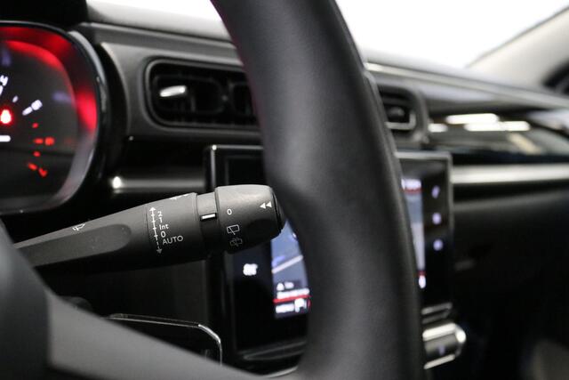 Citroen C3 1.2 PureTech Feel