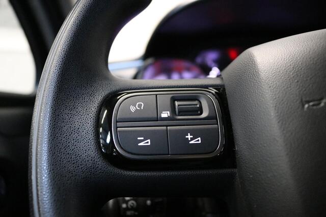 Citroen C3 1.2 PureTech S&S Feel Edition