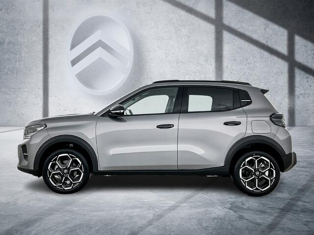 Citroen C3 Hybrid 110pk Automaat Max | Rijklaar | Climate Control | Camera | LM Velgen |