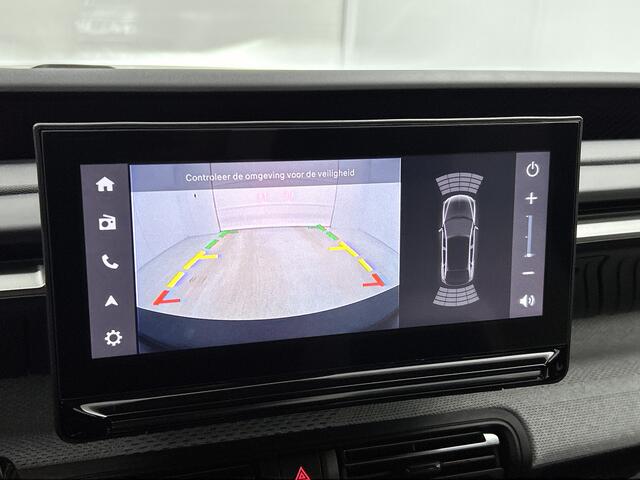 Citroen C3 Hybrid 110pk Automaat Max | Rijklaar | Climate Control | Camera | LM Velgen |