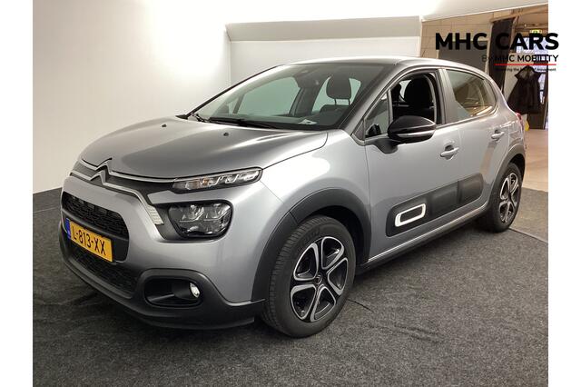 Citroen C3 1.2 PureTech Feel | Navi | Carplay | Cruise |*