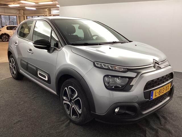 Citroen C3 1.2 PureTech Feel | Navi | Carplay | Cruise |*