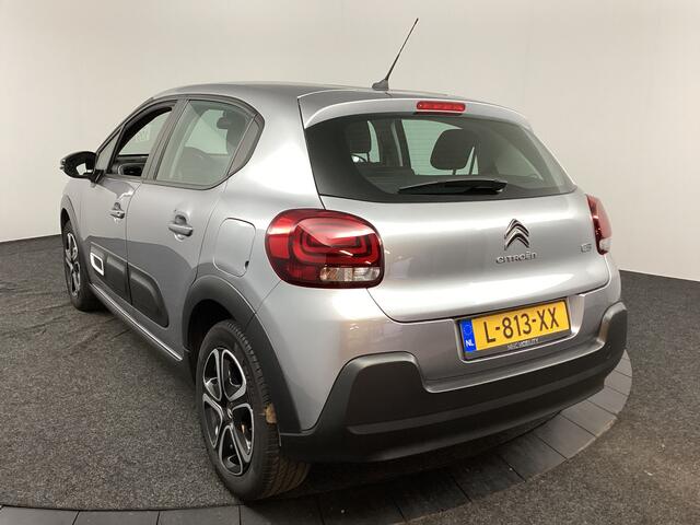 Citroen C3 1.2 PureTech Feel | Navi | Carplay | Cruise |*