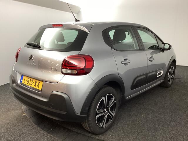 Citroen C3 1.2 PureTech Feel | Navi | Carplay | Cruise |*