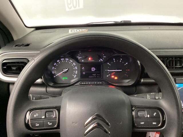 Citroen C3 1.2 PureTech Feel | Navi | Carplay | Cruise |*