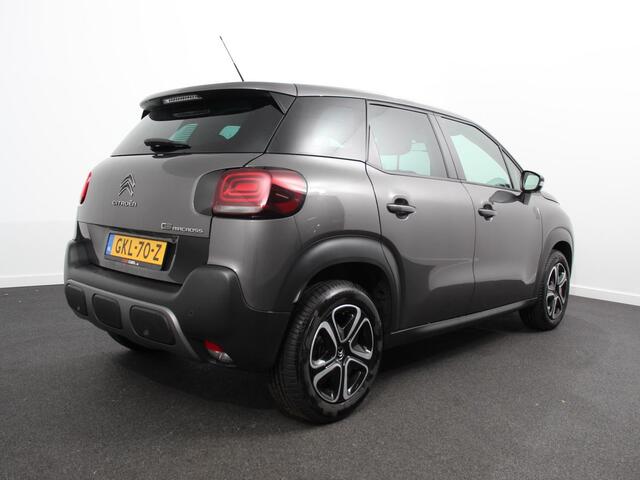 Citroen C3 Aircross 1.2 110pk Navigatie Apple Carplay/Android Auto Climate Control Cruise Control Dab Parkeer sensoren