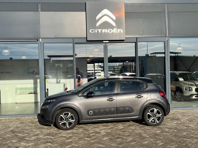 Citroen C3 1.2 PureTech S&S Feel Edition Nieuwe Distributieriem | Parkeer sensoren | Navigatie |