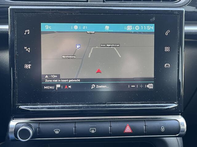 Citroen C3 1.2 PureTech S&S Feel Edition Nieuwe Distributieriem | Parkeer sensoren | Navigatie |